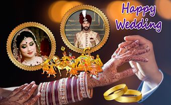 Image 1 for Marriage Anniversary Fram…