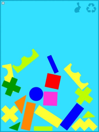 Image 0 for Colorful Blocks for iPad …