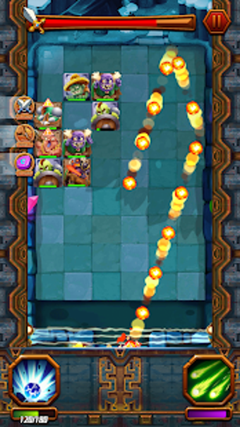 Image 3 for Monster Pinball Shooter