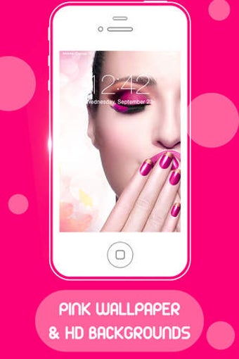 Imagen 0 para Pink Wallpapers & Backgro…