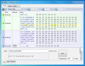 Image 0 for STermPro