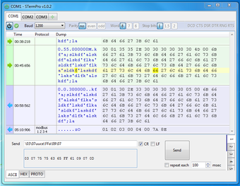 Image 1 for STermPro