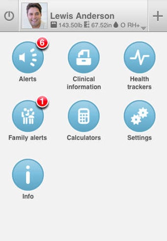 Image 0 for MyALERT