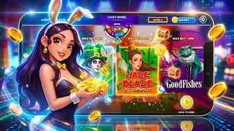 Imagen 0 para Royal Dream:Slot Online G…