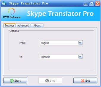 Image 0 for Skype Translator Pro