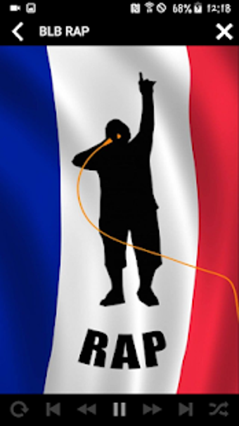 Imagen 0 para Best Hip Hop Songs:  Hip …