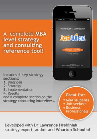 Image 0 for Jobjuice Strategy & Consu…