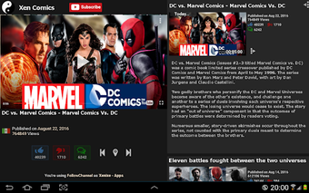 Imagen 2 para FollowChannel for YouTube…