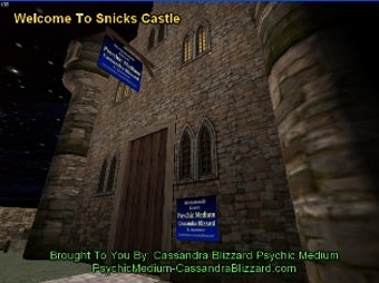 Image 0 for Clue Hunt At The Castle