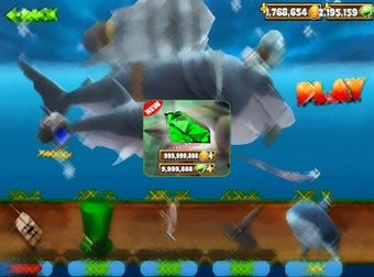 Imagen 0 para Tips For Hungry Shark Evo…