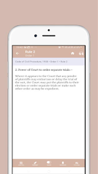 Image 1 for Indian Bare Acts Pack 2.0