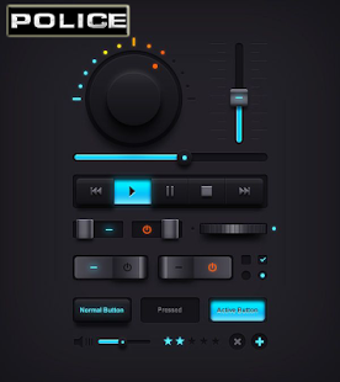 Imagen 0 para Fake Police Radio