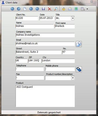 Imagen 0 para VmbMail Pro