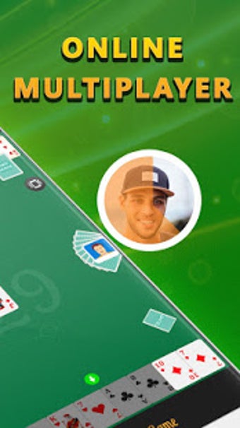 Imagen 1 para 29 Card Game !
