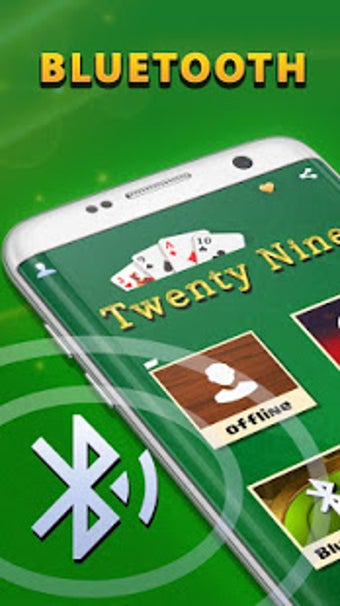 Imagen 0 para 29 Card Game !