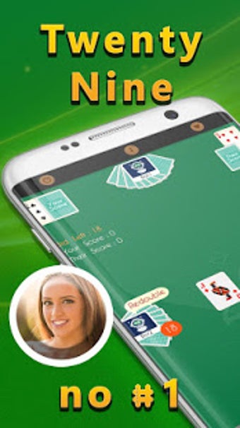 Imagen 1 para 29 Card Game !