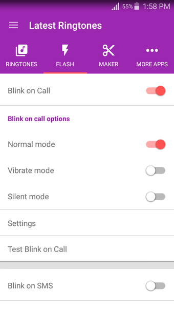 Imagen 0 para Latest Ringtones