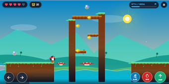 Image 0 for Pippins World: Penguin Ob…