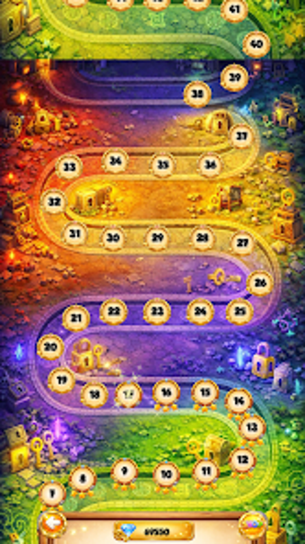 Image 0 for Vumi Happy Marble Blast