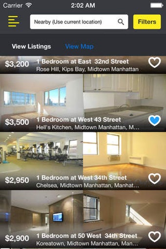 Image 0 for RentHop - Apartments for …