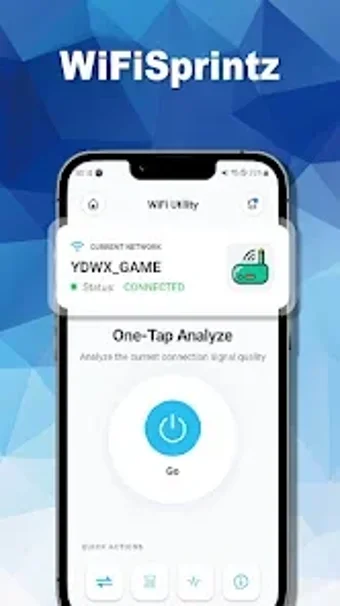 Image 0 for WiFiSprintz