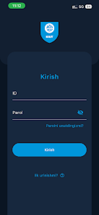 Image 0 for KIUT cabinet