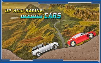 Image 1 for Up Hill Racing: Luxury Ca…