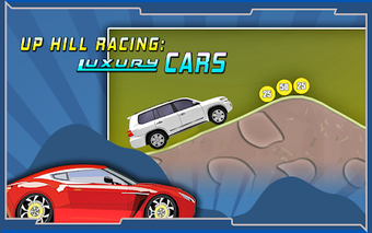 Image 0 for Up Hill Racing: Luxury Ca…