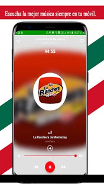 Image 2 for Free Mexican Ranchera Mus…