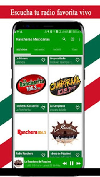 Image 1 for Free Mexican Ranchera Mus…