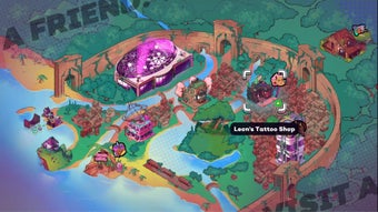 Image 0 for Spirit Swap: Lofi Beats t…