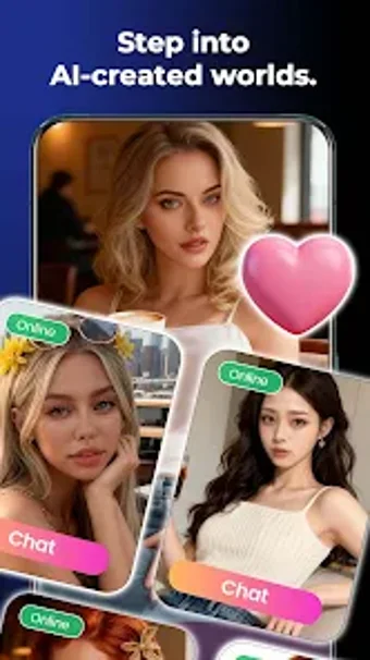 Image 0 for Dear Chat - Feel the Love