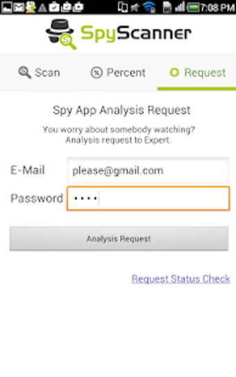 Image 3 for SpyScanner-Hacking Team C…