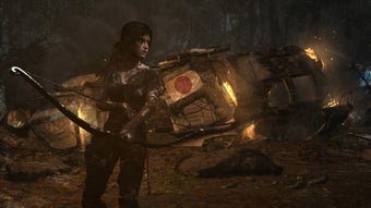 Image 0 for Tomb Raider: Definitive E…