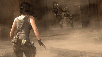 Imagen 0 para Tomb Raider: Definitive E…