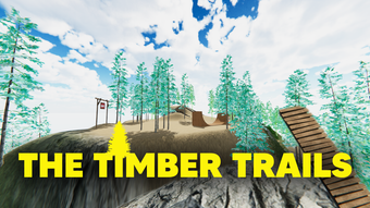 Image 0 for The Timber Trails for Des…