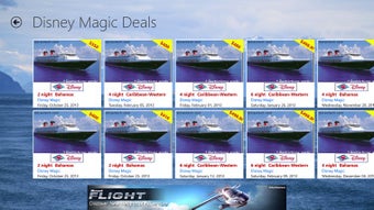 Imagen 0 para Cruise Alert for Windows …