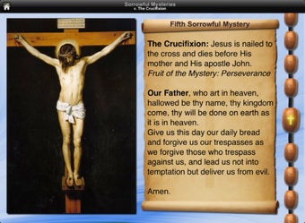 Image 1 for iRosary (Catholic Rosary)
