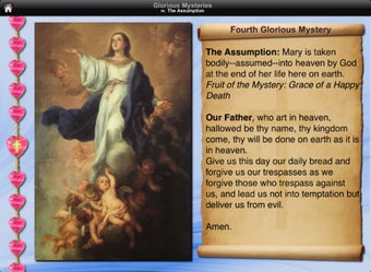 Image 0 for iRosary (Catholic Rosary)