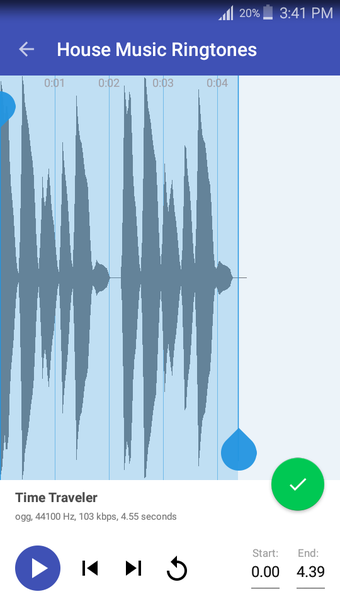 Imagen 1 para House Music Ringtones