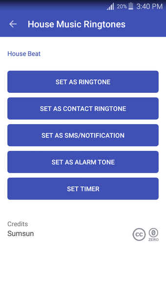 Imagen 3 para House Music Ringtones