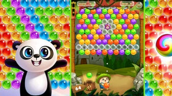 Imagen 1 para Bubble Shooter Mania for …