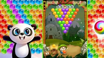 Imagen 1 para Bubble Shooter Mania for …