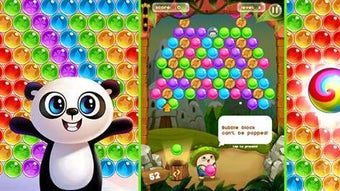Imagen 3 para Bubble Shooter Mania for …