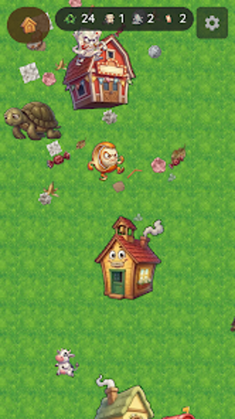 Imagen 0 para Recycle Friends