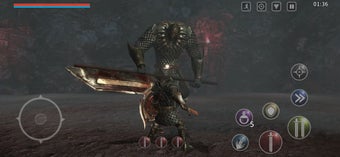 Imagen 0 para Animus - Stand Alone