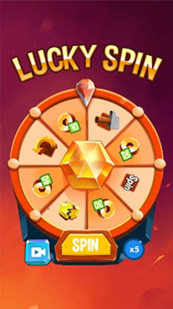 Image 1 for 2048 Hexagon - Puzzle gam…