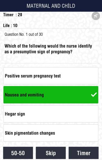 Image 2 for Nursing Exams
