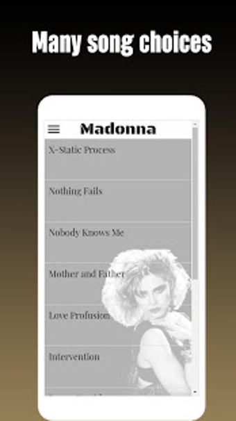 Image 1 for Madonna Album Collection …