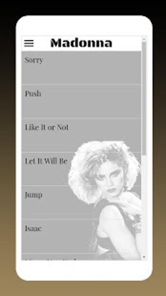 Image 0 for Madonna Album Collection …